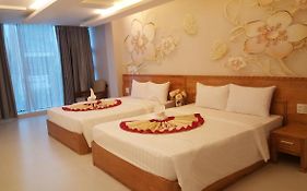 Van Anh Luxury
